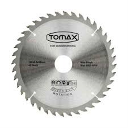 TOMAX SUNTA KESME TESTERE 115x1,6x24T